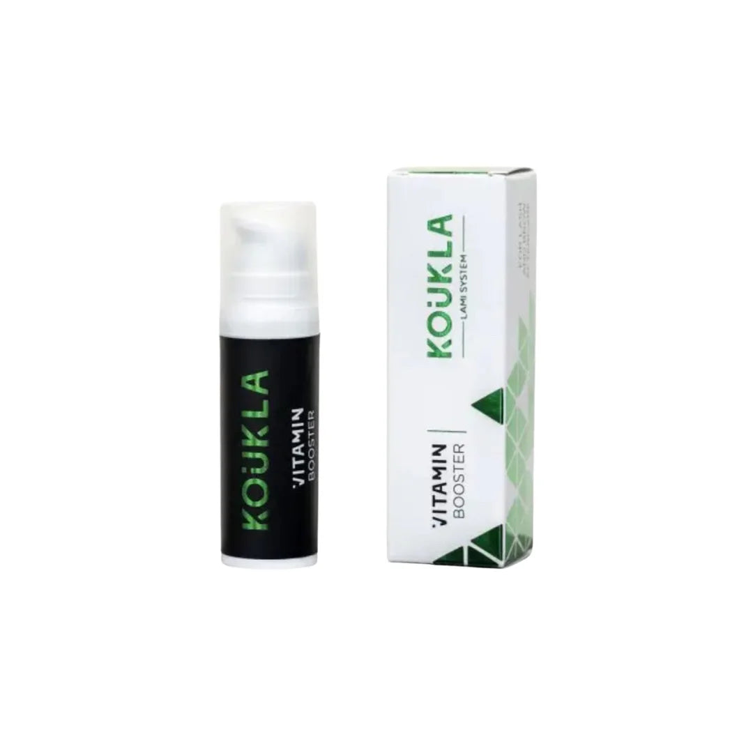 Vitamin BOOSTER 15ml