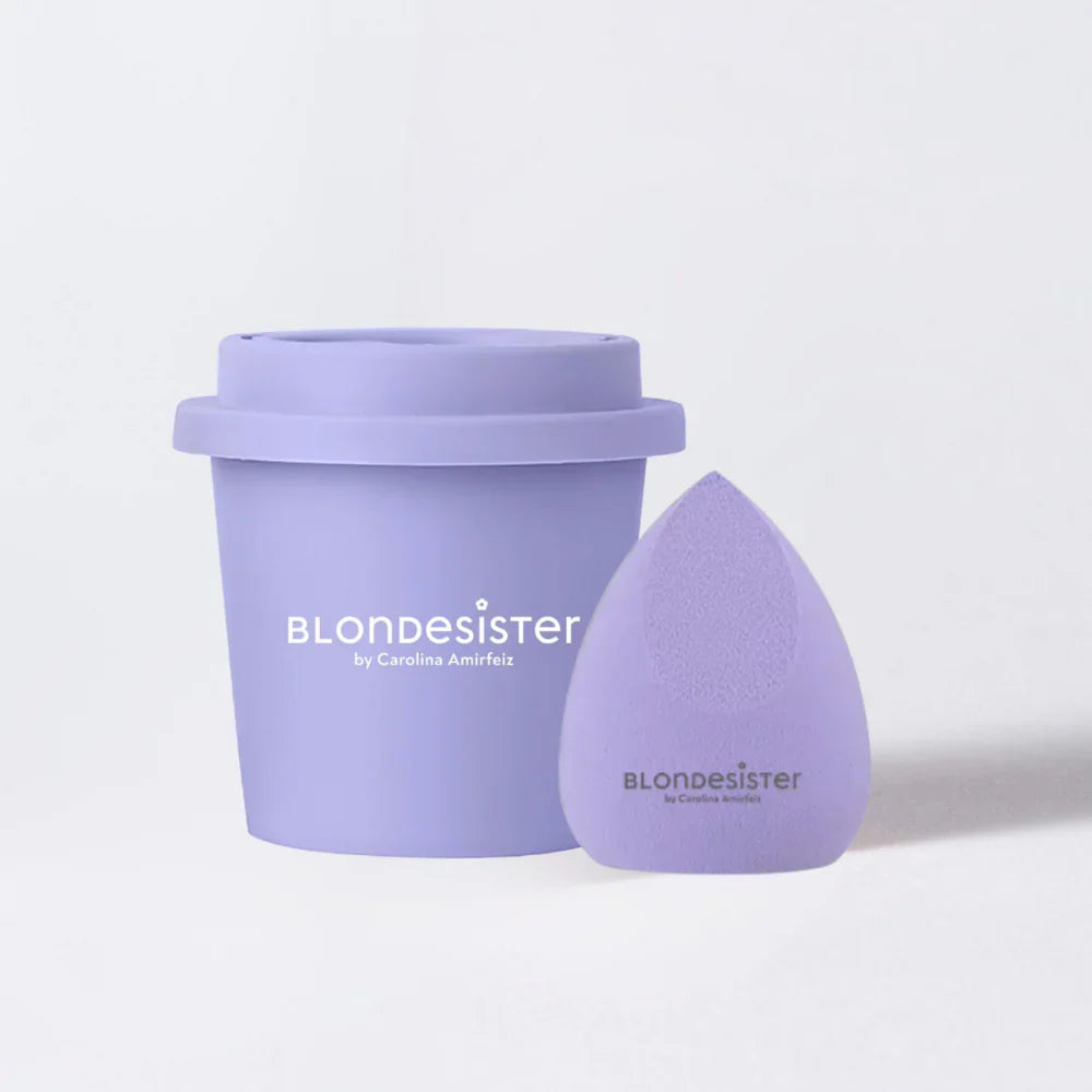 Makiažo kempinėlė