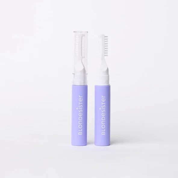 Antakių gelis "3in1 Fix&Go Brow Gel" 7 ml