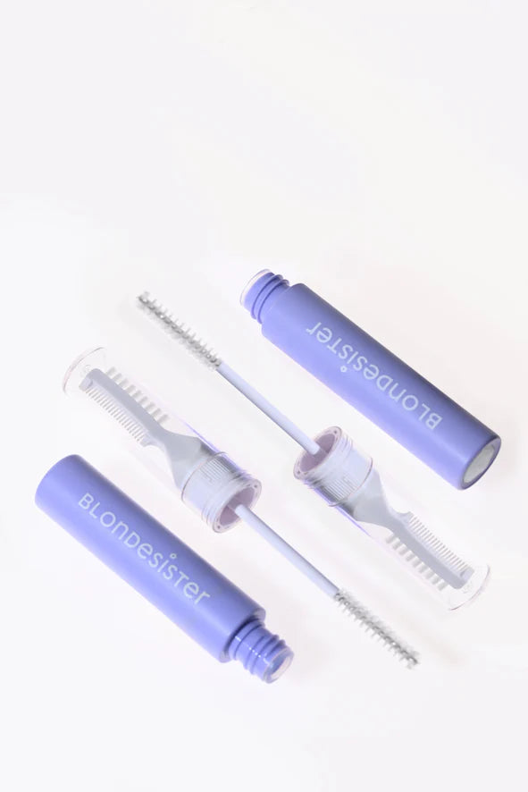 Antakių gelis "3in1 Fix&Go Brow Gel" 7 ml