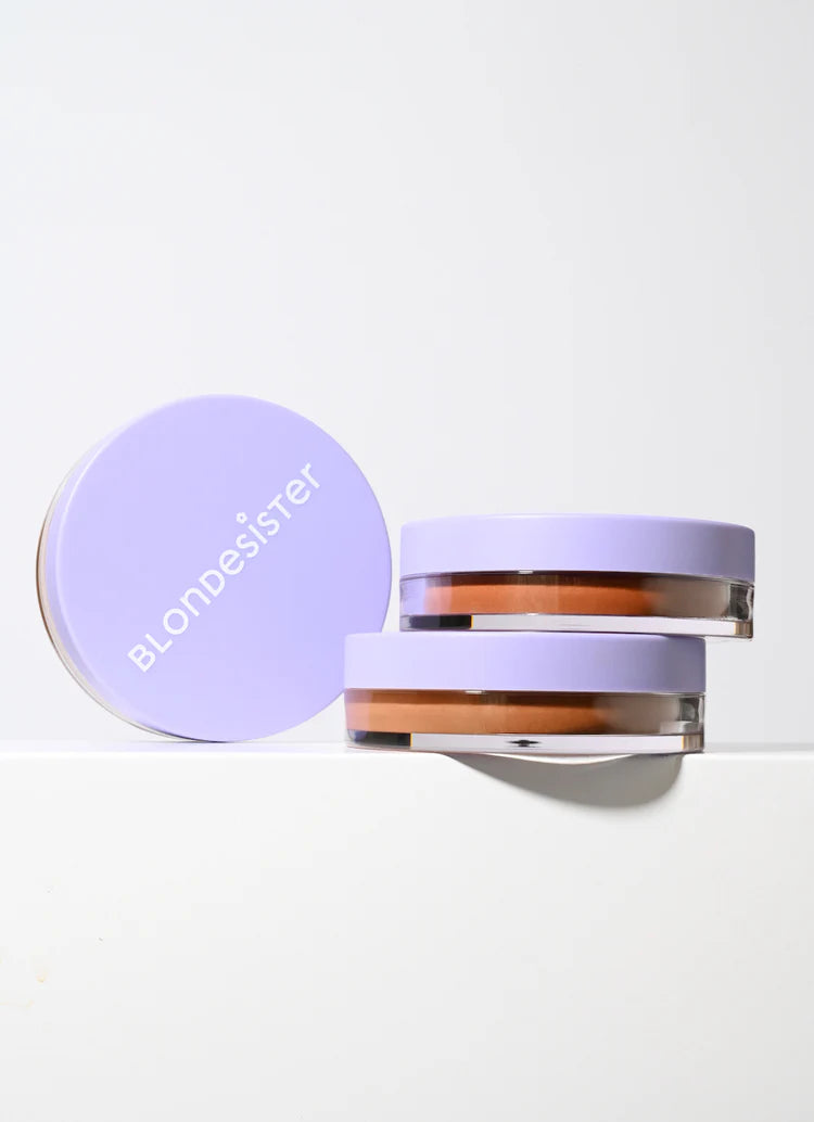 Kreminis bronzantas "Mr. Sun" 15 g