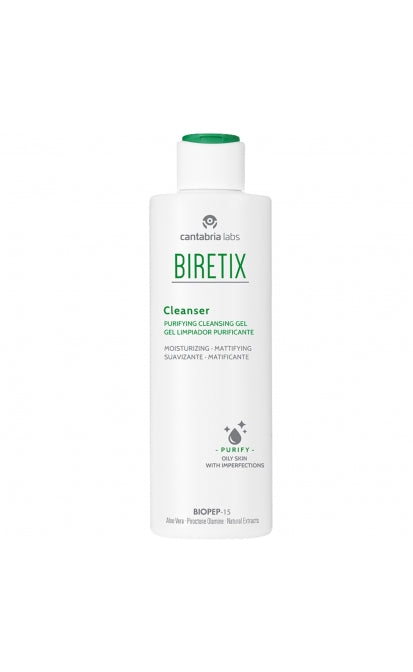Biretix Prausiklis, 200 ml