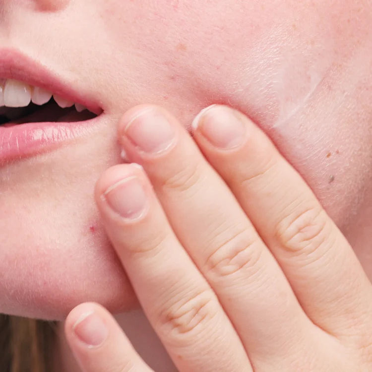 Veido kremas su probiotikais ir niacinamidu "Bloom My Day" 30 ml