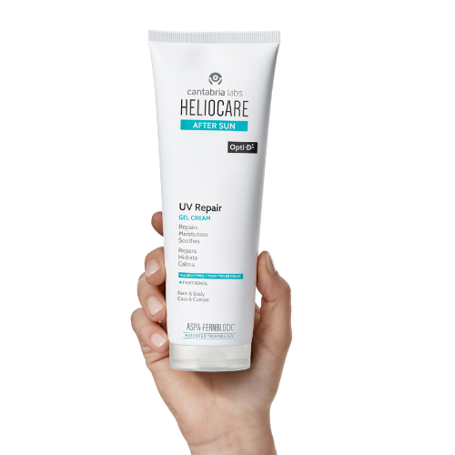 HELIOCARE AFTER SUN GELINIS KREMAS, 250 ML