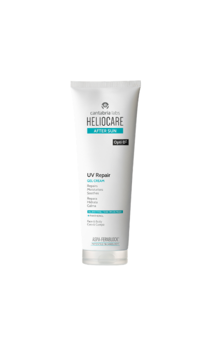 HELIOCARE AFTER SUN GELINIS KREMAS, 250 ML