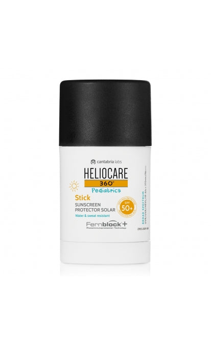 360 PEDIATRICS STICK SPF50+, 25 g
