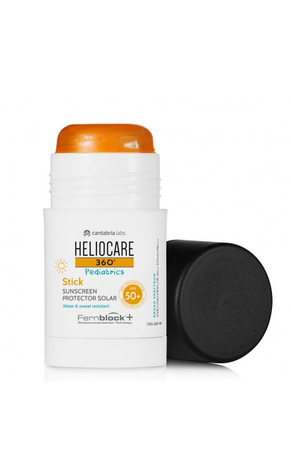 360 PEDIATRICS STICK SPF50+, 25 g
