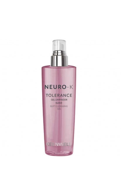 NEURO-K TOLERANCE ŠVELNUS GELINIS VEIDO PRAUSIKLIS, 200 ml