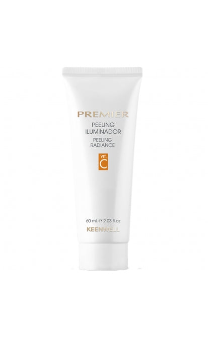 PREMIER BASIC SKAISTINANTIS ŠVEITIKLIS SU VITAMINU C, 60 ml