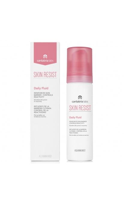 Skin Resist Daily Fluid, 50 ml