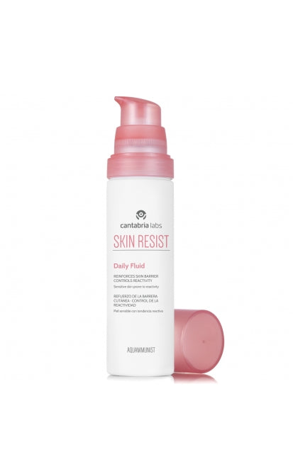 Skin Resist Daily Fluid, 50 ml