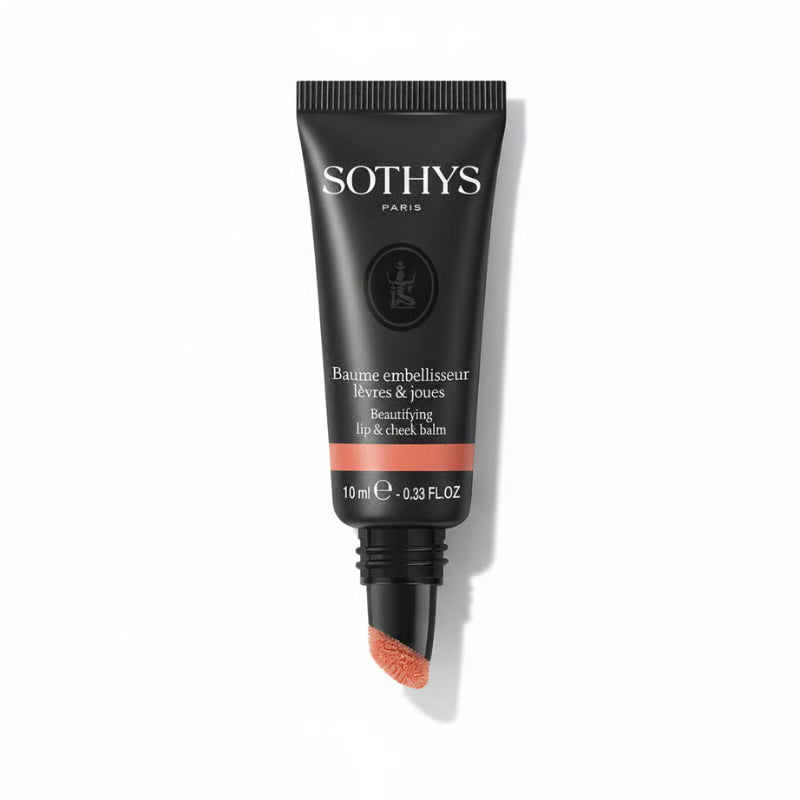 Sothys lūpų ir skruostų balzamas 10ml