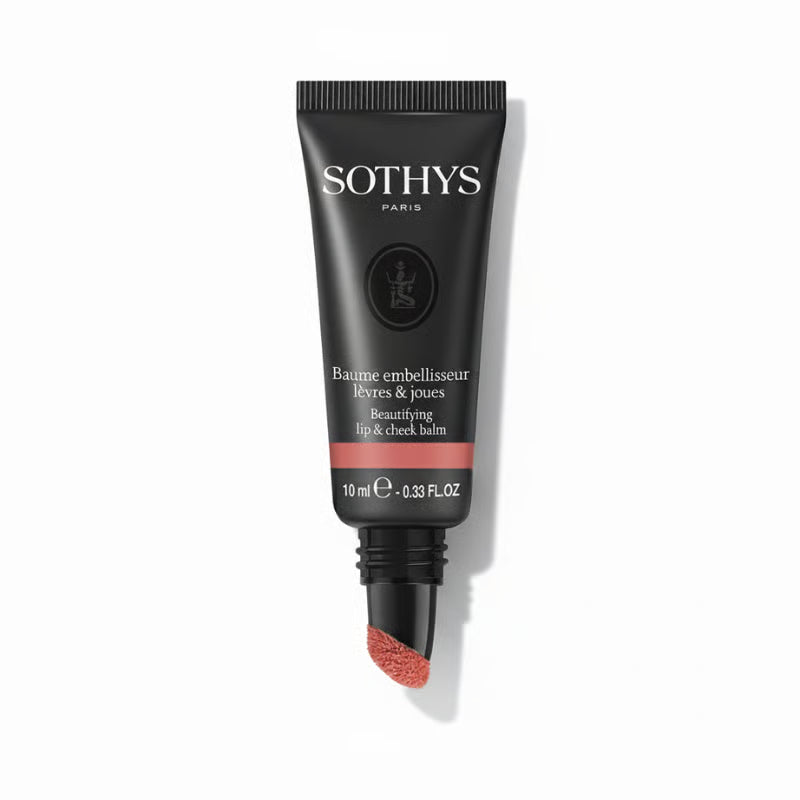 Sothys lūpų ir skruostų balzamas 10ml