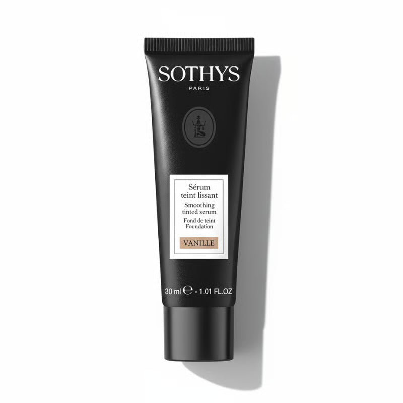Sothys Serum Teint Lissant veido serumas-makiažo pagrindas 30ml